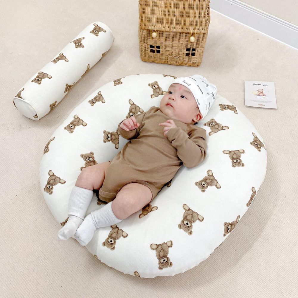 Goi Trao Nguoc Cho Be Giai Phap An Toan Giup Be Ngu Ngon Va Tieu Hoa Tot Hon