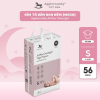 Bim Ta Dan Dem Applecrumby Airplus Overnight Mega Tape Size S