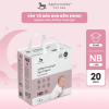 Bim Ta Dan Dem Applecrumby Airplus Overnight Mini Tape Size Nb
