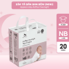 Bim Ta Dan Dem Applecrumby Airplus Overnight Mini Tape Size Nb