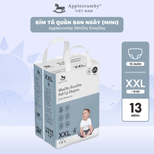 Bim Ta Quan Ngay Applecrumby Slimdry Easyday Mini Pull Ups Size Xxl