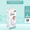 Bim Ta Quan Ngay Dem Applecrumby Purebasics Diapers Pull Ups Size L