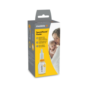 Binh Sua Cho Tre Bu Yeu Medela 2