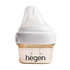 Binh Sua Hegen Ppsu 60ml Num Ti Size Extract Flow Tu 0 1 Thang White 1