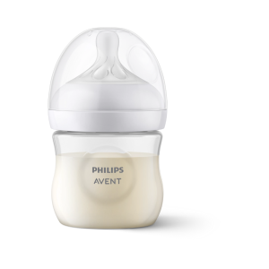 Binh Sua Mo Phong Tu Nhien Philips Avent 125ml 1