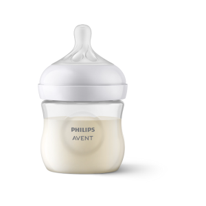 Binh Sua Mo Phong Tu Nhien Philips Avent 125ml 2