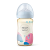 Binh Sua Mo Phong Tu Nhien Ppsu Philips Avent 260ml Cho Tre Tu 1 Thang Tuoi
