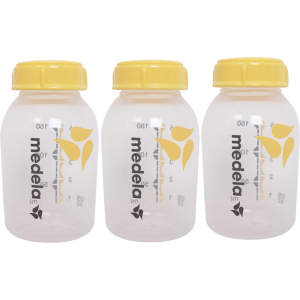 Bo 3 Binh Tru Sua Medela 150ml