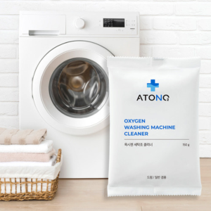 Bot Tay Rua Long May Giat An Toan Oxygen Atono2