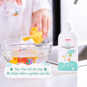 Chai Nuoc Rua Binh Sua Goc Thuc Vat 500ml 2