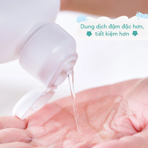 Chai Nuoc Rua Binh Sua Goc Thuc Vat 500ml 4