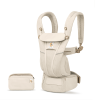 Diu Cho Be Ergobaby Omni Breeze Natural Beige 1