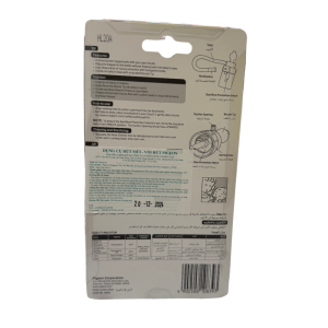 Dung Cu Hut Mui Voi Pigeon 2