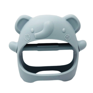 Gam Nuou Vong Tay Silicone Cho Be Elephant