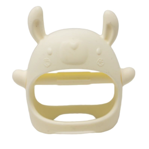 Gam Nuou Vong Tay Silicone Cho Be Llama