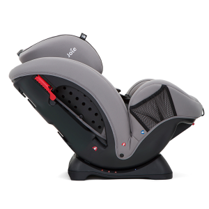 Ghe Ngoi O To Tre Em Joie Stages Gray Flannel 9