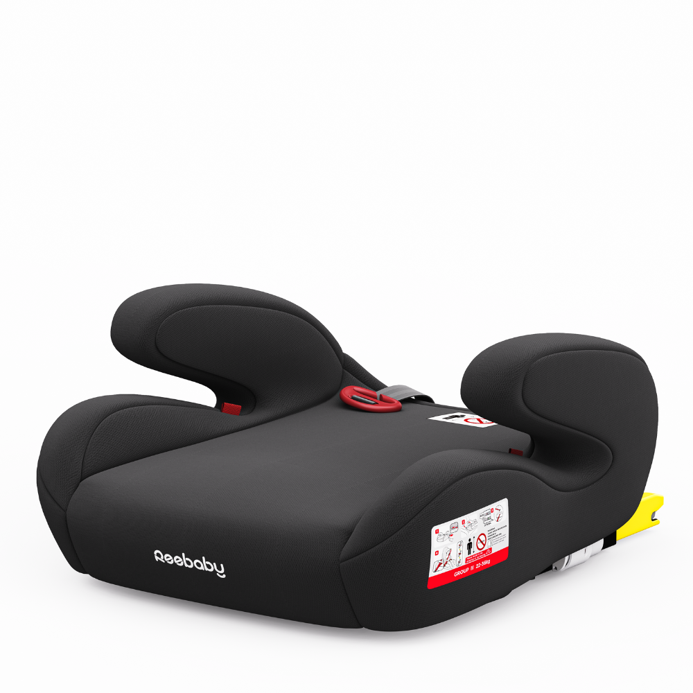 Ghế ngồi ô tô trẻ em Reebaby 608 FX Booster 4 Ghe Ngoi O To Tre Em Reebaby 608 Fx Booster 7