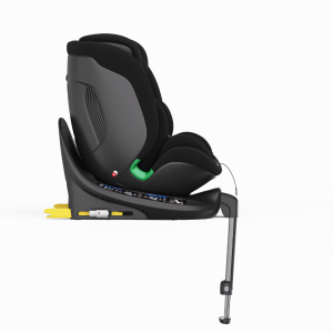 Ghe Ngoi O To Tre Em Reebaby C004 Fx Evo Fit 360 4