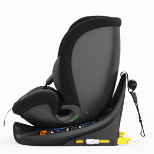 Ghe Ngoi O To Tre Em Reebaby C018 Fx Smart Fit 360 4