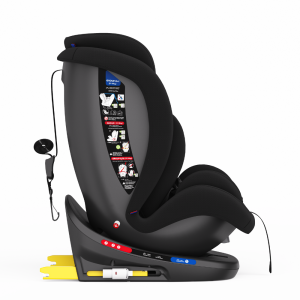 Ghe Ngoi O To Tre Em Reebaby S64 Fx Multi Grow 360 4