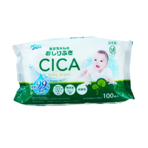 Giay Uot 99 Nuoc Tinh Khiet Life Do Plus Cica 100 To 2