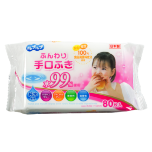 Giay Uot Danh Cho Tay Va Mieng Life Do Plus Ld 038 80 To 1