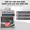 Hop 120 Vien Rua Binh Dung Cho May Rua Binh Sua Baby Brezza 1