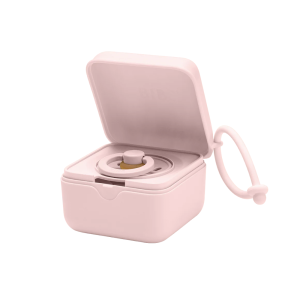 Hop Dung Ty Ngam Bibs Pacifier Box Blossom