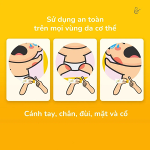 Kem Chong Ham Mamas Choice 3