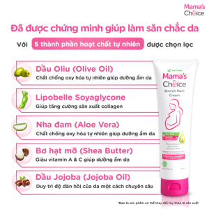 Kem Chong Ran Da Mamas Choice 4