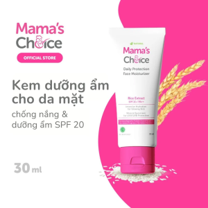 Kem Duong Am Da Mat Mamas Choice 1