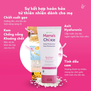 Kem Duong Am Da Mat Mamas Choice 2