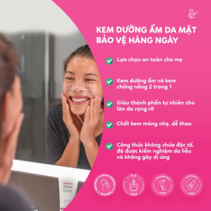 Kem Duong Am Da Mat Mamas Choice 4