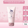 Kem Duong Am Lam Diu Cho Da Nhay Cam Applecrumby Super Soft Lotion 75ml