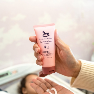 Kem Lam Diu Vet Sung Ngua Ngan Ngua Muoi Va Con Trung Can Applecrumby Super Buzzguard Cream 50ml 2