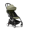 Khung Xe Day Stokke Yoyo 3