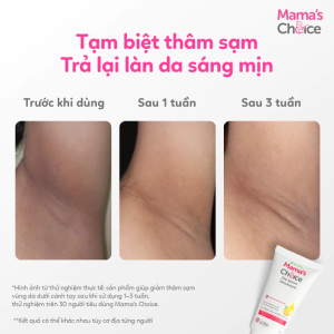 Lan Khu Mui Mamas Choice An Toan Cho Me Bau Va Sau Sinh 4