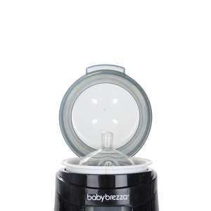 Máy hâm sữa Baby Brezza (Không có bluetooth), Black 9 May Ham Sua Baby Brezza Khong Co Bluetooth Black 4