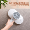 Máy hút bụi giường nệm Moaz BéBé MB – 108 2 May Hut Bui Giuong Nem Moaz Bebe Mb 108 1