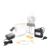 May Hut Sua Dien Doi Medela Pump In Style Maxflow 1