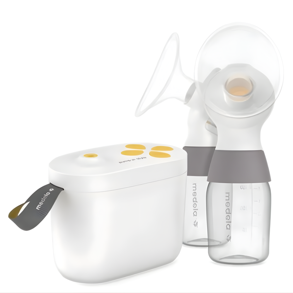 Máy hút sữa điện đôi Medela Pump In Style Maxflow 4 May Hut Sua Dien Doi Medela Pump In Style Maxflow 2