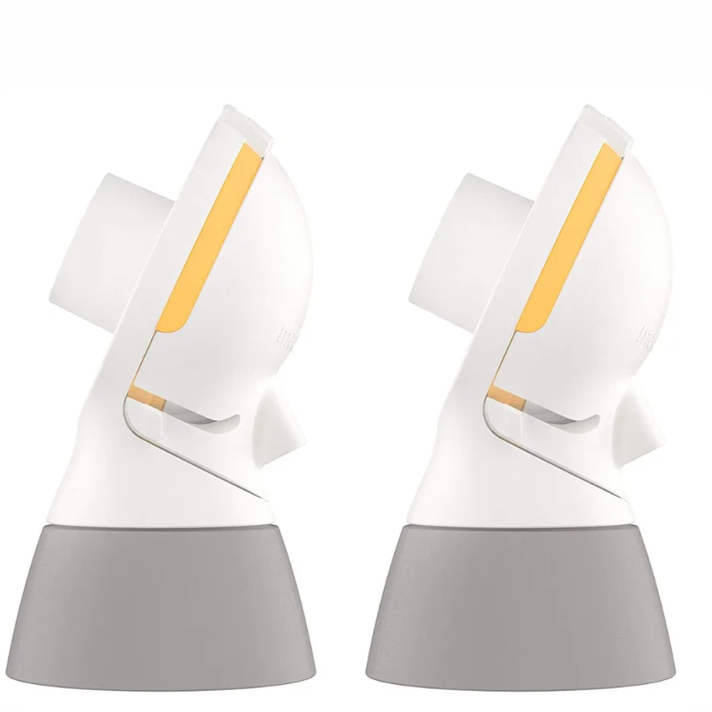 Máy hút sữa điện đôi Medela Pump In Style Maxflow 6 May Hut Sua Dien Doi Medela Pump In Style Maxflow 4