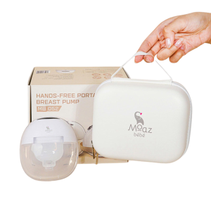 Máy hút sữa không dây Moaz BéBé MB – 052 8 May Hut Sua Khong Day Moaz Bebe Mb 052 3