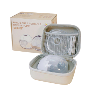 Máy hút sữa không dây Moaz BéBé MB – 052 9 May Hut Sua Khong Day Moaz Bebe Mb 052 4