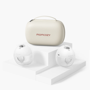 May Hut Sua Ranh Tay Khong Day Momcozy M5 1