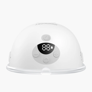 May Hut Sua Ranh Tay Khong Day Momcozy M5 2