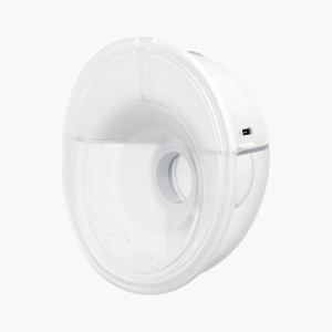 May Hut Sua Ranh Tay Khong Day Momcozy M5 4