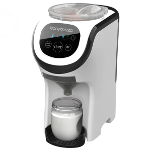 May Pha Sua Baby Brezza Formula Pro Mini 1