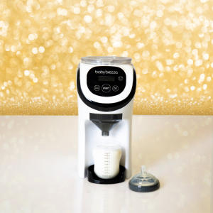 May Pha Sua Baby Brezza Formula Pro Mini 2