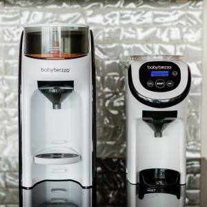 May Pha Sua Baby Brezza Formula Pro Mini 3